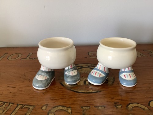 Pair vintage carlton - pair,