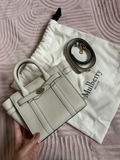 Micro Zipped Bayswater Real