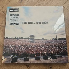 OASIS Time Flies.. 1994-2009 4