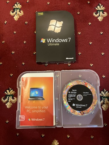 Windows ultimate - windows,