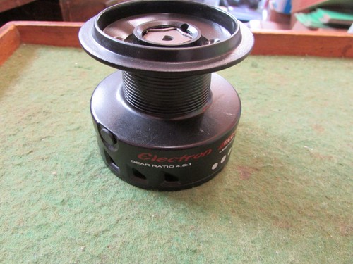 Okuma electron elc - electron, elc-180