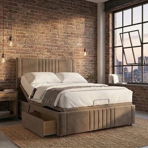 King size adjustable - king,
