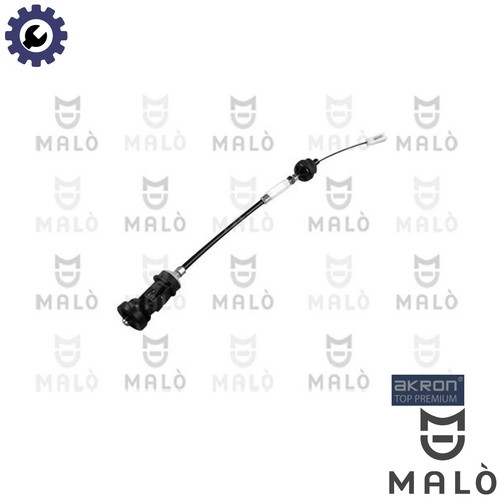 Cable pull clutch control - clutch,