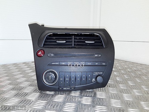 2008 honda civic - honda,