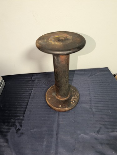 Vintage industrial wooden - vintage,