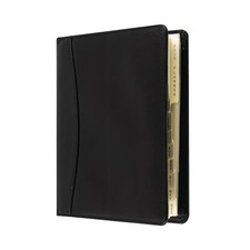 Collins Elite Compact Diary Day Per Page 2026 Stationery Hardcover 1140V-99.26