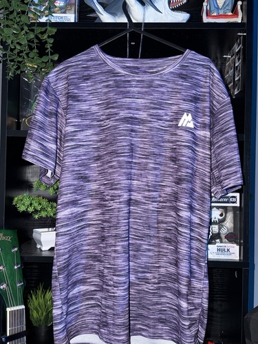 Montirex men purple - men’s, m
