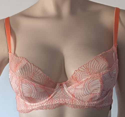 Ultimo coral cut - sew, 32d