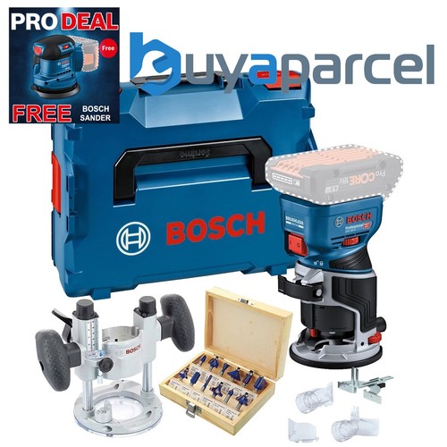 Bosch gkf 18v brushless palm - gkf,