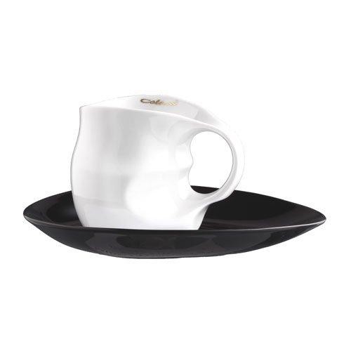 Luigi colani porcelain ovo - porcelain,