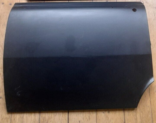 Rover rear door skin - rear,