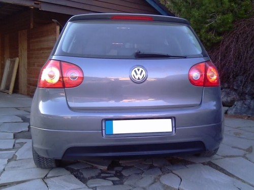 For golf mk5 gti edition - for, vw