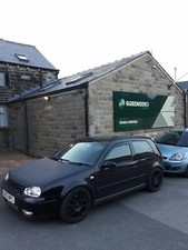 2003 MK4 VW Volkswagen GOLF GTI Turbo 1.8T 20V Breaking Spares Parts AUQ 6 SPEED