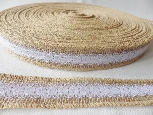 28mm hessian burlap - 28mm,