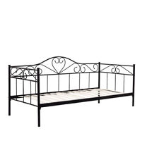 3FT Single Metal DayBed