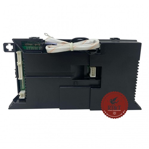 Ariston main controller - main,