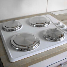 Stainless Steel Hob Covers Set