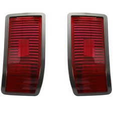 Tail light For JOHN DEERE 445
