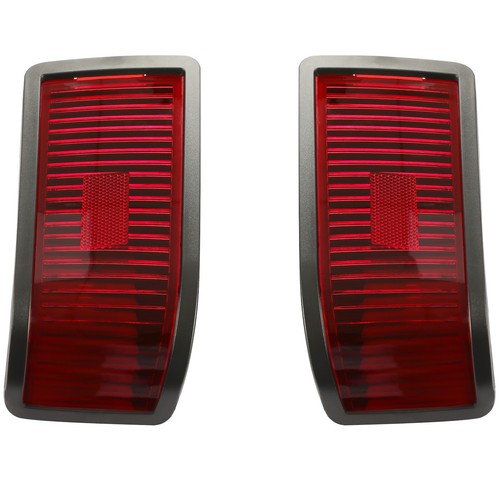 Left right tail light for - left,