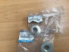 Mazda 232 mk4 1989-94 front