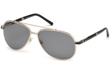 Montblanc GOLD PLATED