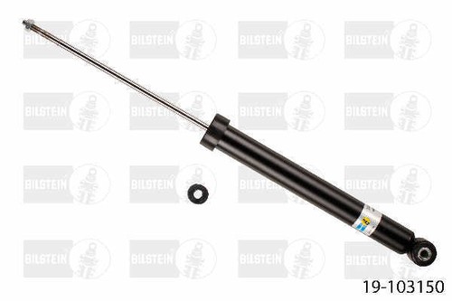 Bilstein rear shock for bmw - rear,