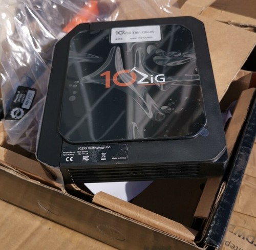 10zig 4572 thin client - ,