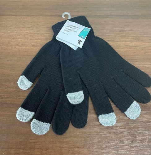 Smartphone gloves winter - gloves,,