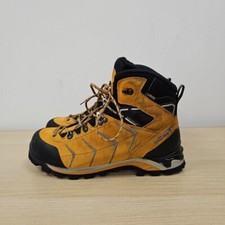 Lowa Valbona Goretex