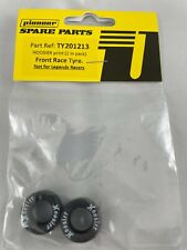 TY201213 PIONEER FRONT RACE