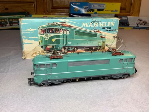 Marklin rail 3038 sncf - marklin,