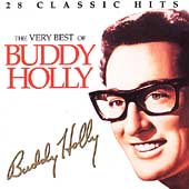 Buddy holly very best - very,