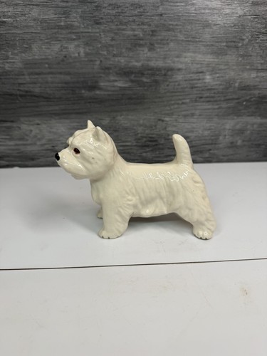 Scottish west highland terrier - west,