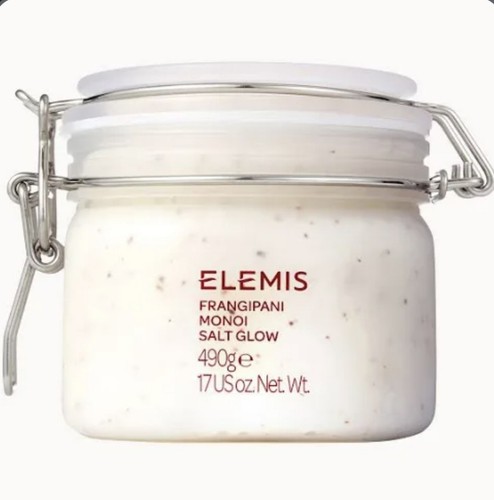 Elemis frangipani monoi salt - monoi,