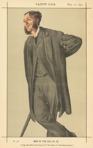 Vanity fair spy - vanity,