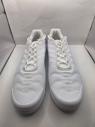 Nike air max plus white - air,
