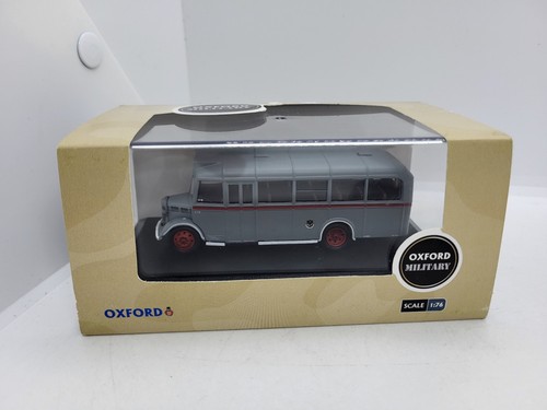 Oxford military 76owb003 - oxford,