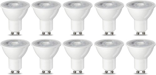 Amazon basics led gu10 - amazon,