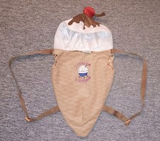 Build A Bear I Scream Ice