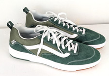 US 13 - Men's VANS Zahba