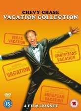 National Lampoon's Ultimate