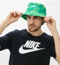 Nike Sportswear Tie-Dye Bucket