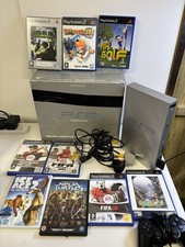 Sony PlayStation 2 Fat Console