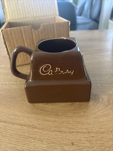 Vintage cadbury chocolate - vintage,