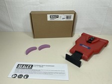 Sealey Chainsaw Teeth Sharpener - CS01S