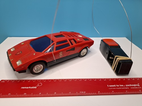 Vintage 18 lamborghini - 1/18,