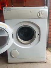 Creda Simplicity tumble dryer