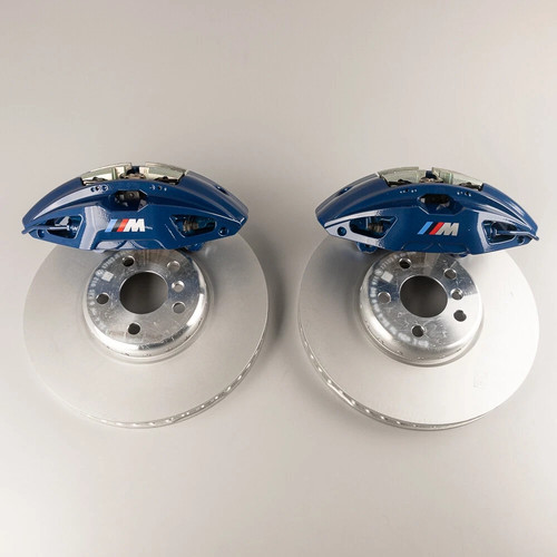 New front oem performance - m,