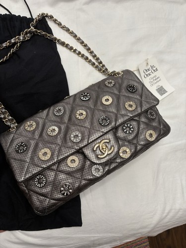 Ltd edition chanel dubai discs - ltd,