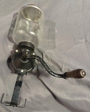 Antique Arcade Glass & Cast